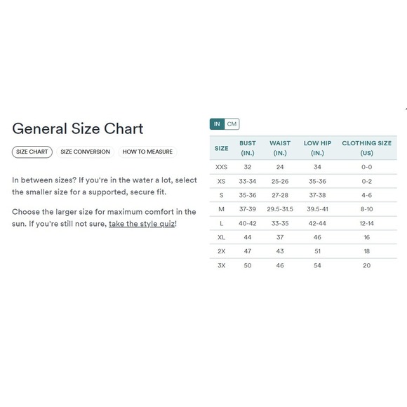 Andie Swim The Sardinia One Piece Swimsuit Black AO017-BLK-M Womens Size M NEW - Picture 11 of 11